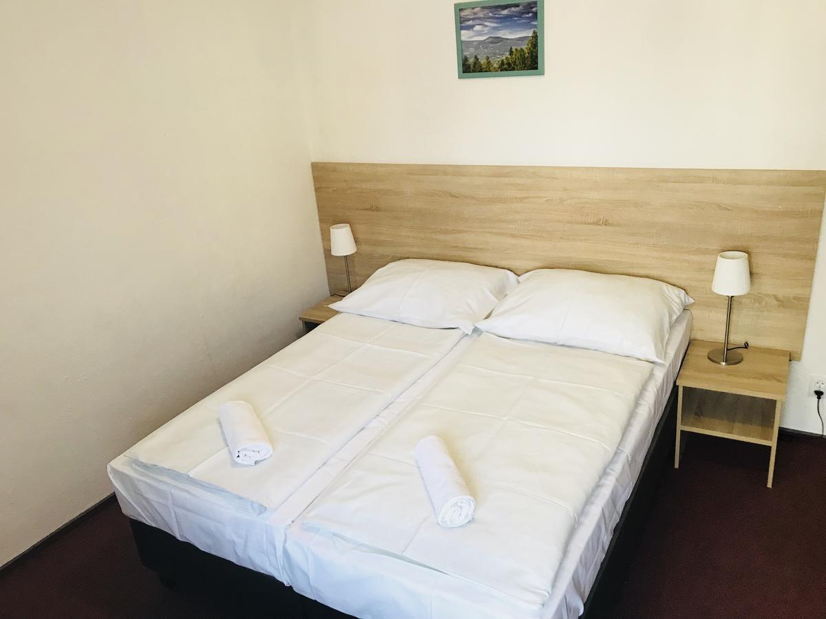 Azalia Karpacz Apartman Kültér fotó